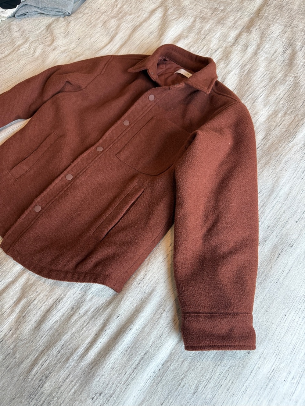 Zara Jacket - Picture 7 of 9